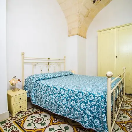 Appartement Casa Il Granaio