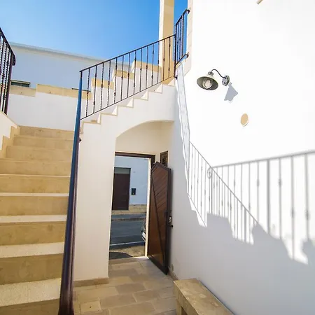 Casa Il Granaio Appartement *
