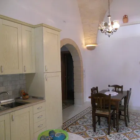 Appartement Casa Il Granaio Nociglia