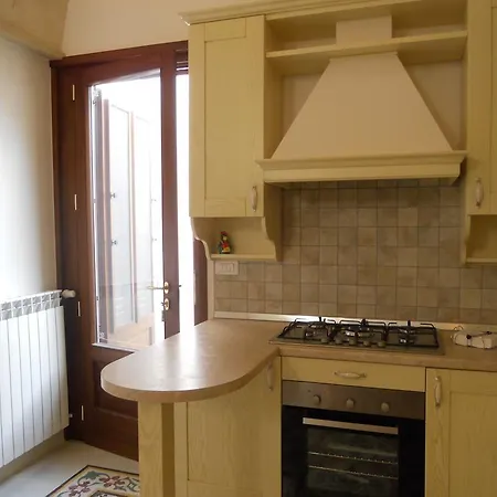 Appartement Casa Il Granaio *