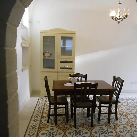 Casa Il Granaio