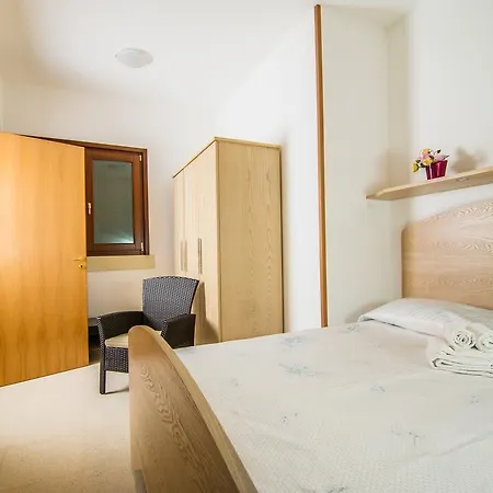 Casa Il Granaio Nociglia