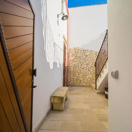 Casa Il Granaio 公寓 Nociglia