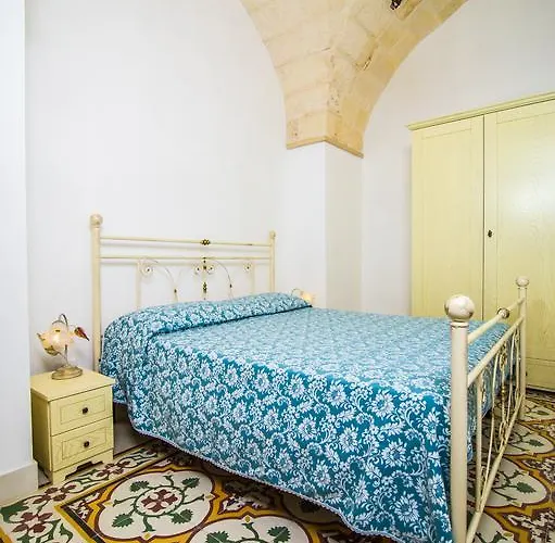 דירה Casa Il Granaio