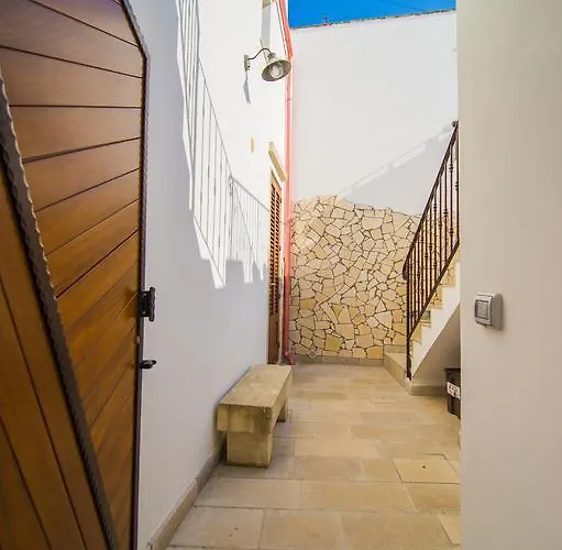 Casa Il Granaio דירה Nociglia