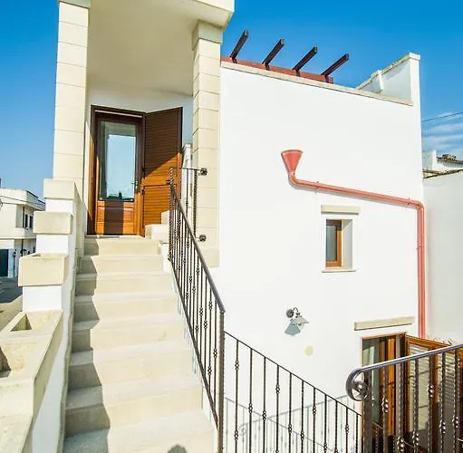 דירה Casa Il Granaio Nociglia